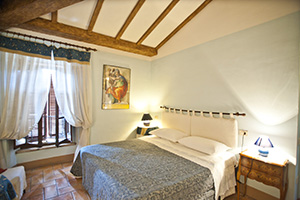 Appartamento Spello
