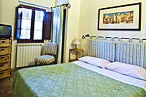 Appartamento Bevagna
