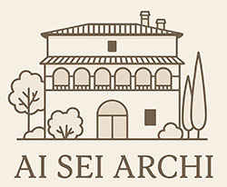 Ai Sei Archi – logo